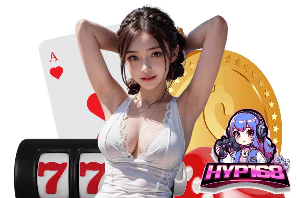 hyp168 เว็บตรง