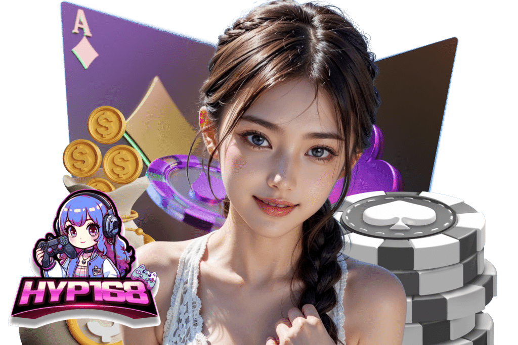 hyp168 แจกเครดิตฟรี