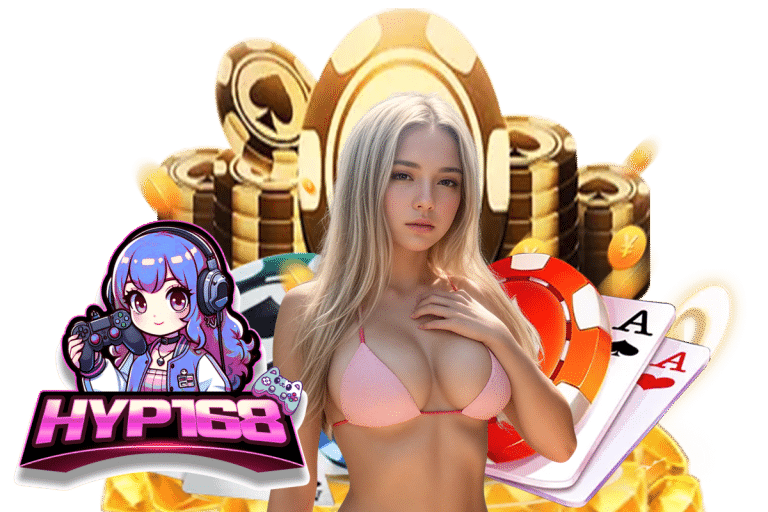 เว็บ hyp168
